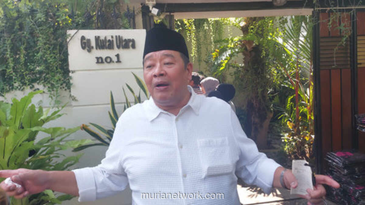 PSI Minta Semua Pihak Tak Panik Hadapi Langkah Kaesang Maju Caleg dari Jateng