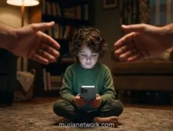 Guru Besar UI: Anak di Bawah 16 Tahun Belum Siap Punya Akun Media Sosial