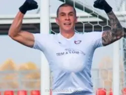 PSM Makassar Kejar Kuota 11 Pemain Asing, Satu Segera Diumumkan