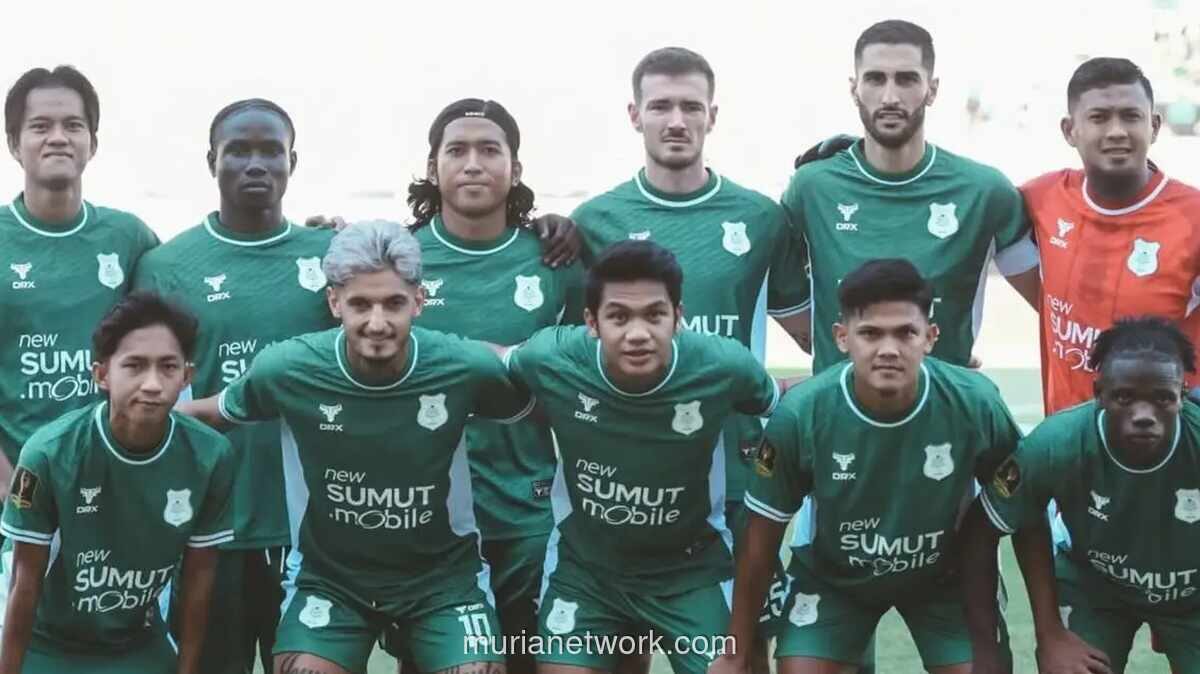 PSMS Medan dan Persebaya Siapkan Strategi Tajam di Laga Kedua Grup B Piala Presiden 2026