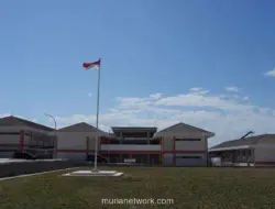 PTPP Rampungkan Sekolah Rakyat Terintegrasi di Kupang, Tampung 1.080 Orang