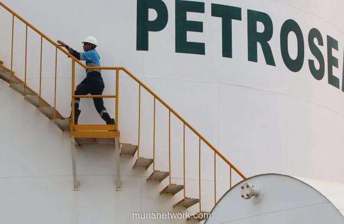 Petrosea Sewa Gardu Listrik Rp222 Miliar untuk Dukung Operasional Tambang