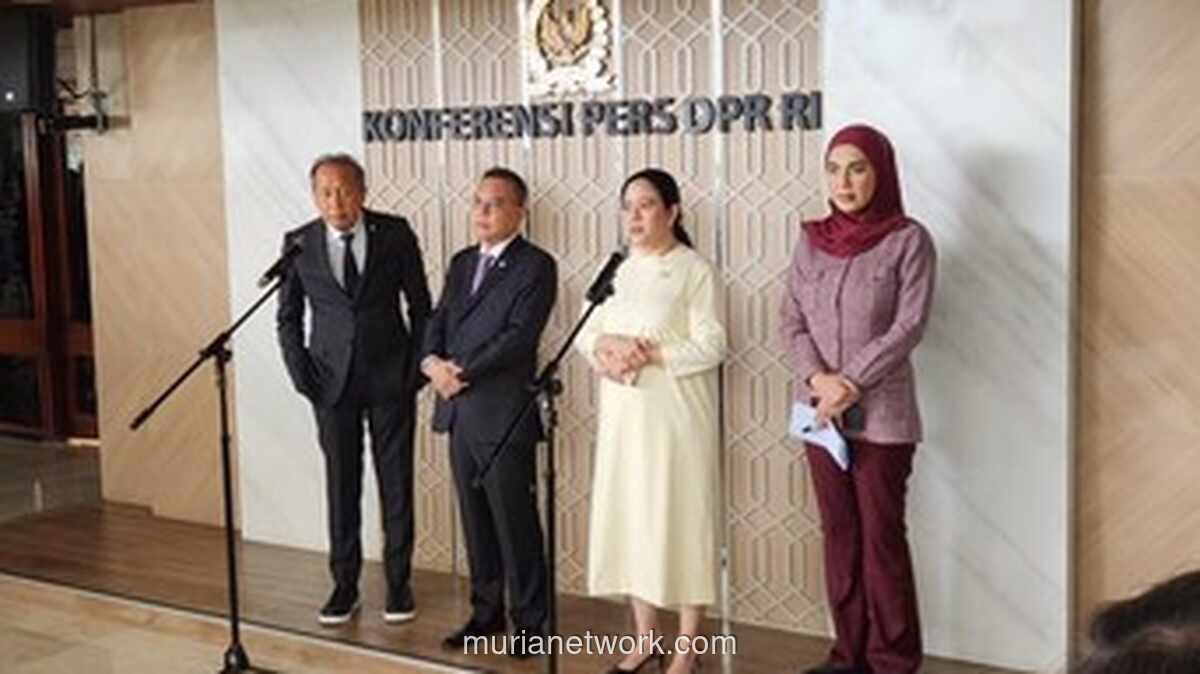 Puan Minta Pemerintah Evaluasi SDN Sepi Peminat