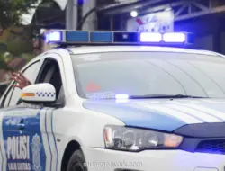 Warga Bandung Minta Dikawal Polisi Pulang Malam, Ceritanya Viral