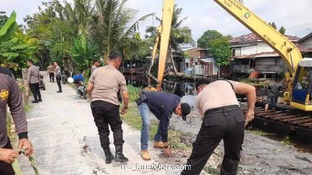 Kapolri Akan Resmikan Jembatan Merah Putih Presisi di Dumai