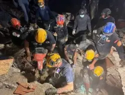 Gempa Venezuela: Ribuan Orang Masih Hilang, Peluang Bertahan Hidup Menipis