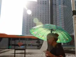 Pemprov DKI Pastikan Pasokan Air Bersih Aman saat Puncak Kemarau Agustus 2026