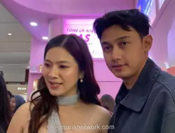 Meski Punya Dua Anak, Felicya Angelista dan Caesar Hito Tetap Wajib Pacaran