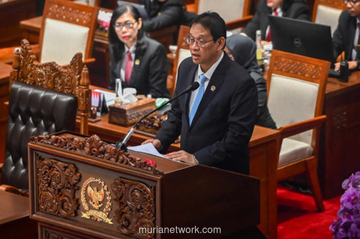 Penerimaan Pajak 2026 Diproyeksikan Tak Capai Target, Pemerintah Optimistis Kinerja Membaik
