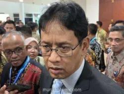 Purbaya Buka Suara soal Isu Jadi Gubernur BI: Saya Isu Abadi