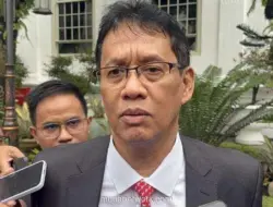 Purbaya Buka Suara soal Pemangkasan Anggaran MBG, Tunggu Hasil Pembahasan dengan BGN