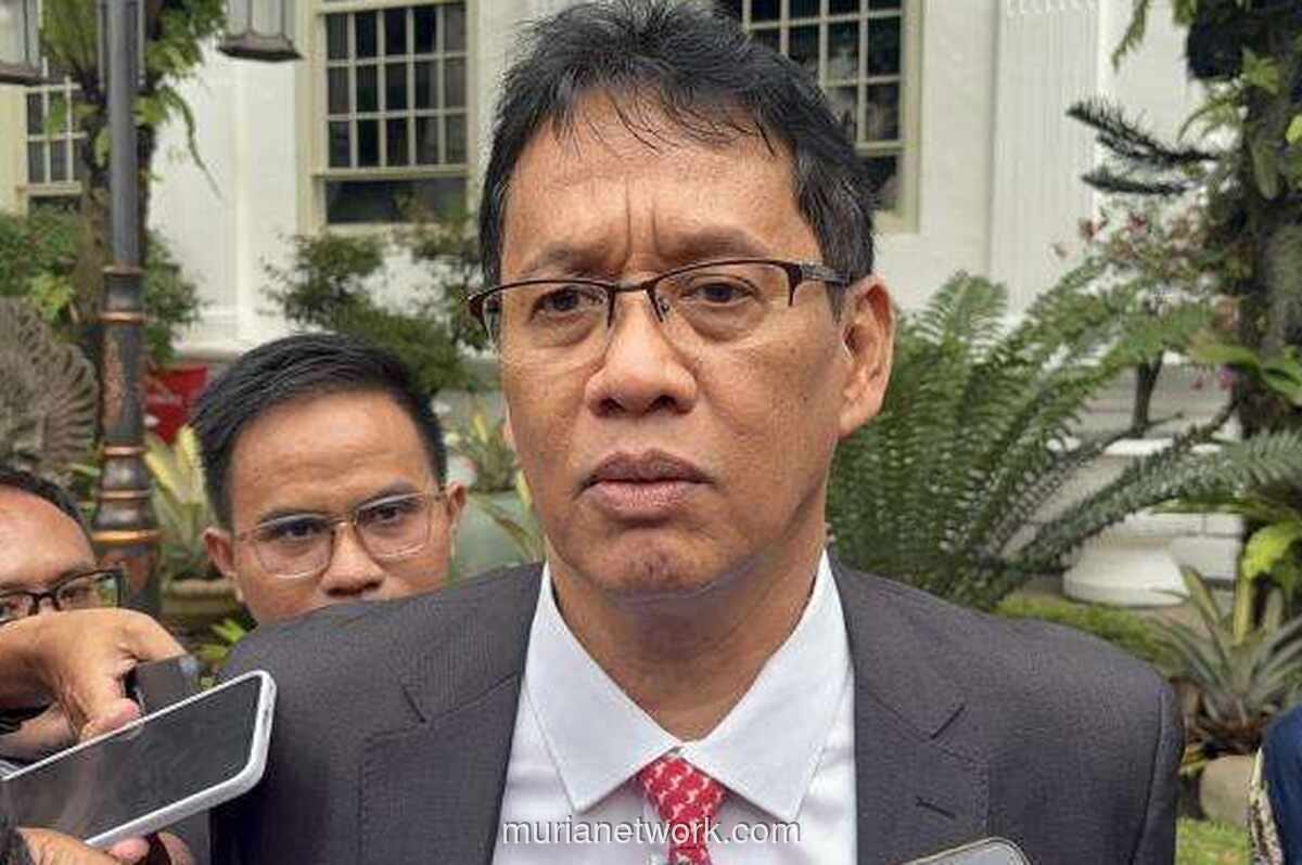 Purbaya Buka Suara soal Pemangkasan Anggaran MBG, Tunggu Hasil Pembahasan dengan BGN