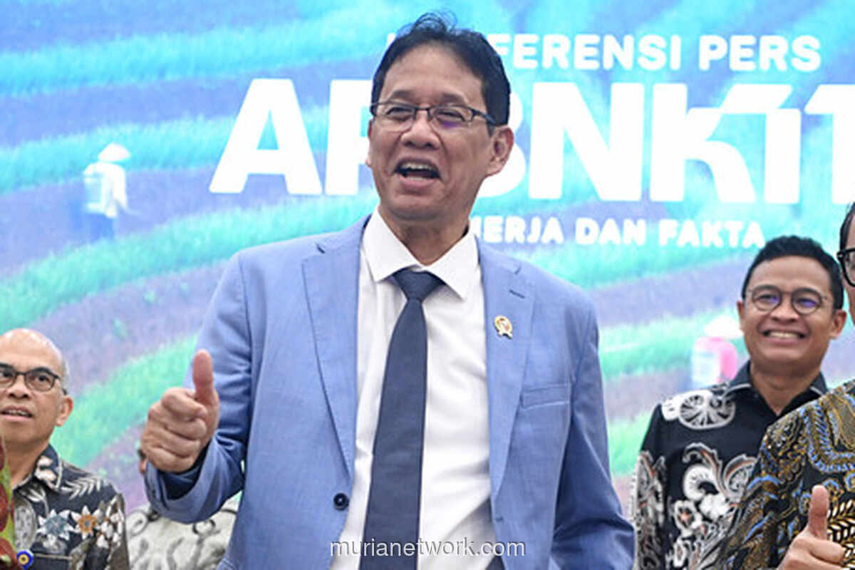 Menkeu Pastikan Ekonomi Stabil, Evaluasi Program Prioritas Terus Berjalan