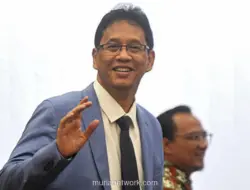 Menkeu: Anggaran Makan Gratis Bisa Lebih Hemat Jika Siswa Mampu Tak Lagi Jadi Penerima