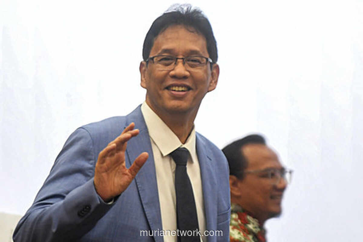 Menkeu: Anggaran Makan Gratis Bisa Lebih Hemat Jika Siswa Mampu Tak Lagi Jadi Penerima