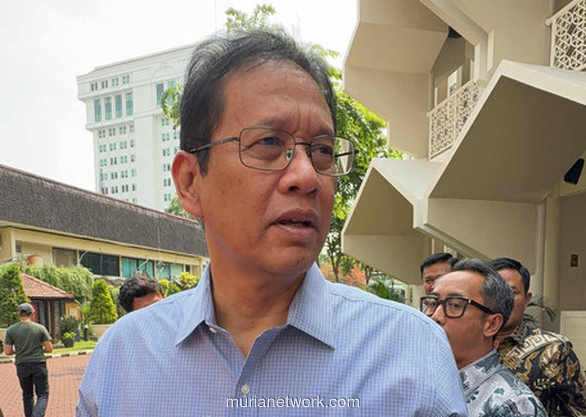 Indonesia Kena Tarif Impor AS 10%, Menkeu: Kabar Baik
