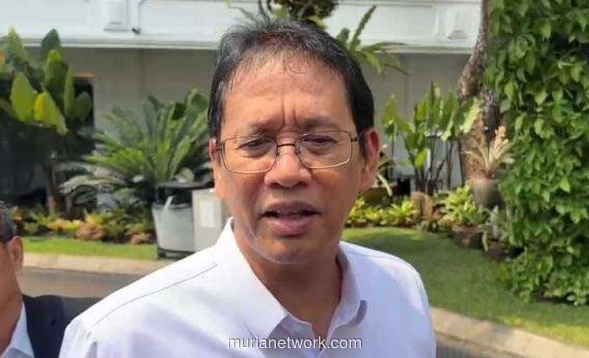Purbaya Nilai Tarif Impor AS 10% Lebih Baik dari Skema Sebelumnya