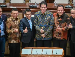 Stabilitas Sistem Keuangan Indonesia Terjaga di Semester I 2026