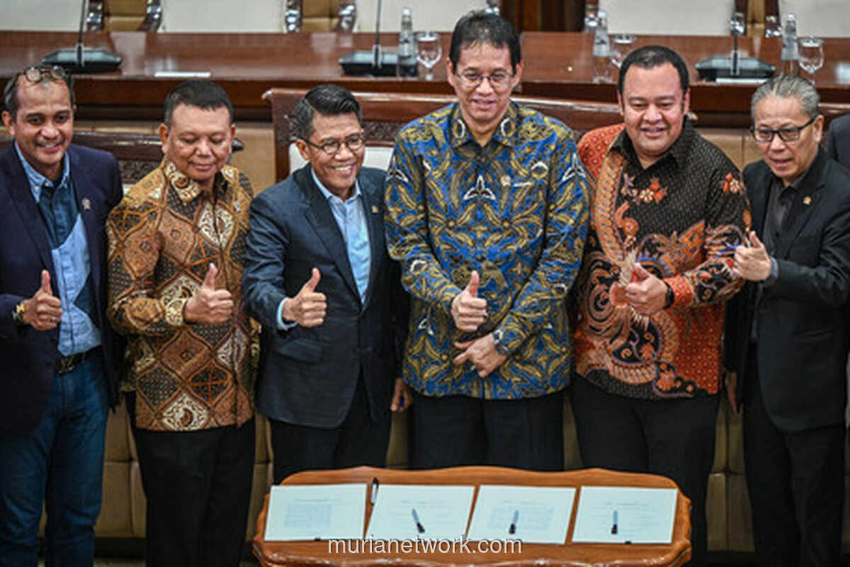 Stabilitas Sistem Keuangan Indonesia Terjaga di Semester I 2026