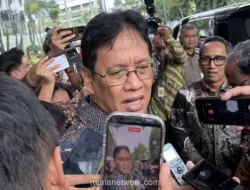 Pemerintah Bebaskan Bea Masuk Impor Senjata dan Perlengkapan Militer
