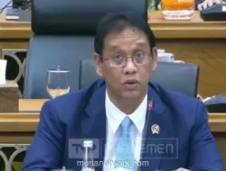 Defisit APBN Semester I 2026 Tembus Rp196,5 Triliun, Menkeu Klaim Masih Terkendali