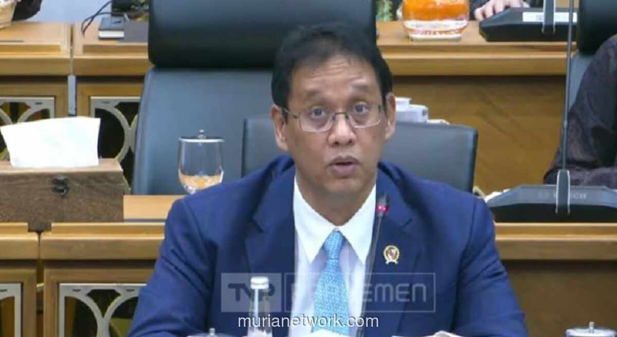 Defisit APBN Semester I 2026 Tembus Rp196,5 Triliun, Menkeu Klaim Masih Terkendali
