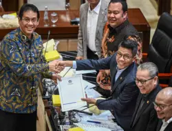 Pemerintah Siapkan Pengadilan Khusus untuk Pusat Finansial Internasional di Bali