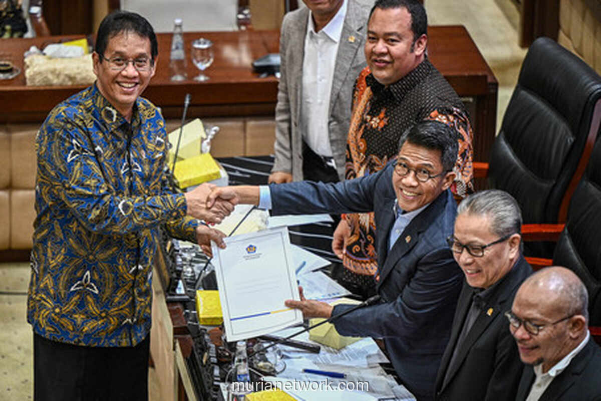 Pemerintah Siapkan Pengadilan Khusus untuk Pusat Finansial Internasional di Bali