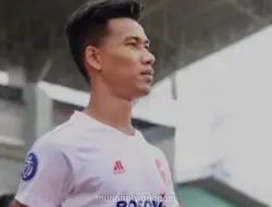 PSM Makassar Rekrut Agung Mannan, Bek Lokal Andalan Juara Liga 1 2022/2023