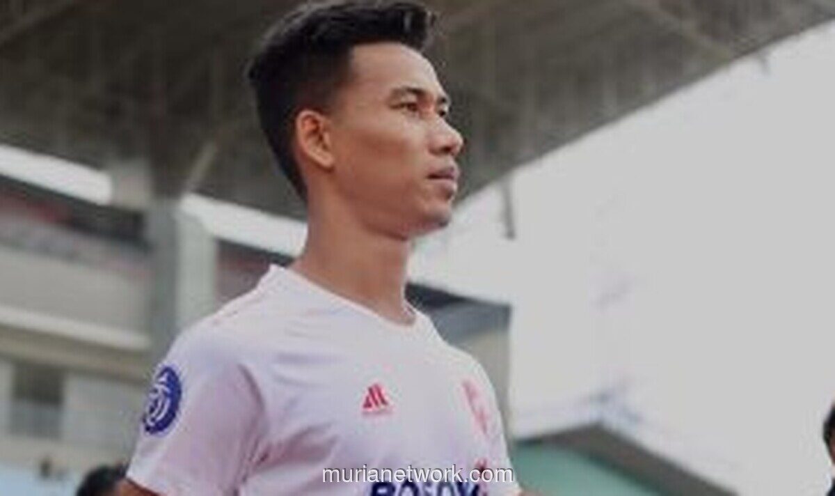 PSM Makassar Rekrut Agung Mannan, Bek Lokal Andalan Juara Liga 1 2022/2023