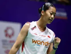 Putri Kusuma Wardana Bidik Semifinal Perdana di China Open 2026