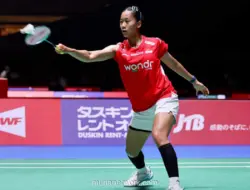 Putri KW Tembus Perempat Final Japan Open 2026 Usai Bantai Wakil Taiwan