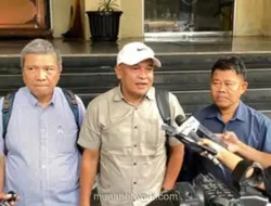 PWI Cabut Laporan Polisi terhadap Hotman Paris Usai Damai