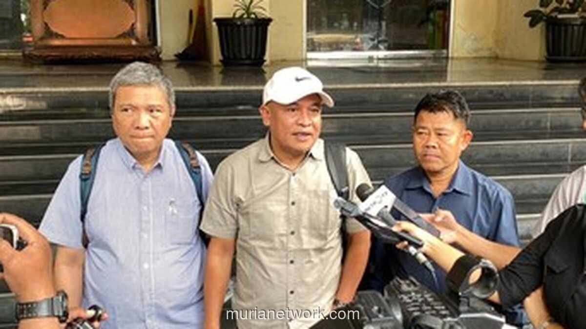 PWI Cabut Laporan Polisi terhadap Hotman Paris Usai Damai