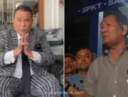 PWI Laporkan Hotman Paris ke Polisi atas Dugaan Pelecehan Profesi Wartawan