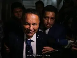 PWI Polisikan Hotman Paris, Permintaan Maaf Tak Gugurkan Dugaan Pidana
