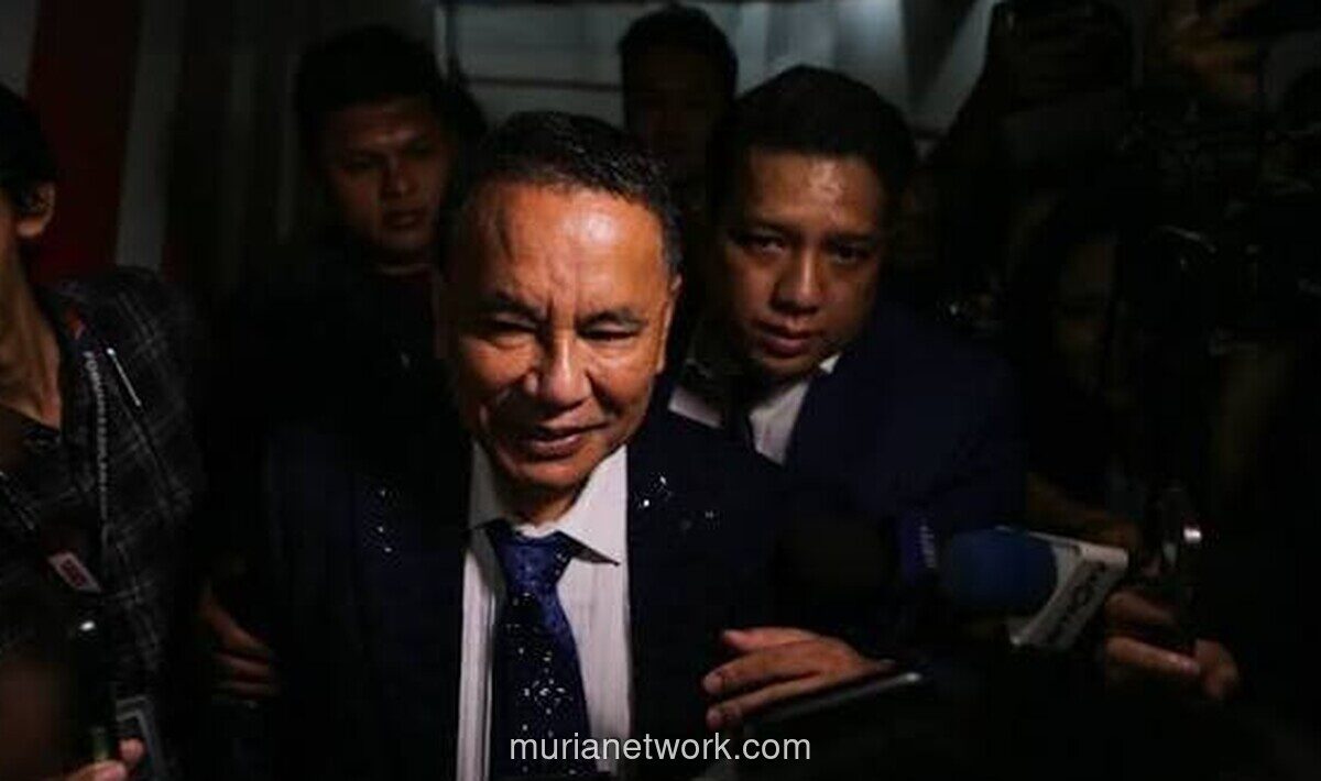 PWI Polisikan Hotman Paris, Permintaan Maaf Tak Gugurkan Dugaan Pidana