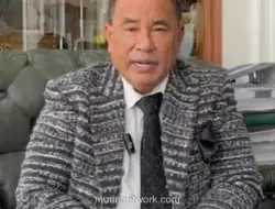 PWI Resmi Laporkan Hotman Paris ke Polda Metro Jaya atas Dugaan Penghinaan Wartawan