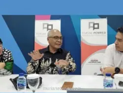 PWI dan Iwakum Kecam Hotman Paris yang Dinilai Rendahkan Wartawan