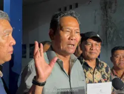 PWI Laporkan Hotman Paris ke Polisi atas Dugaan Penghinaan Wartawan