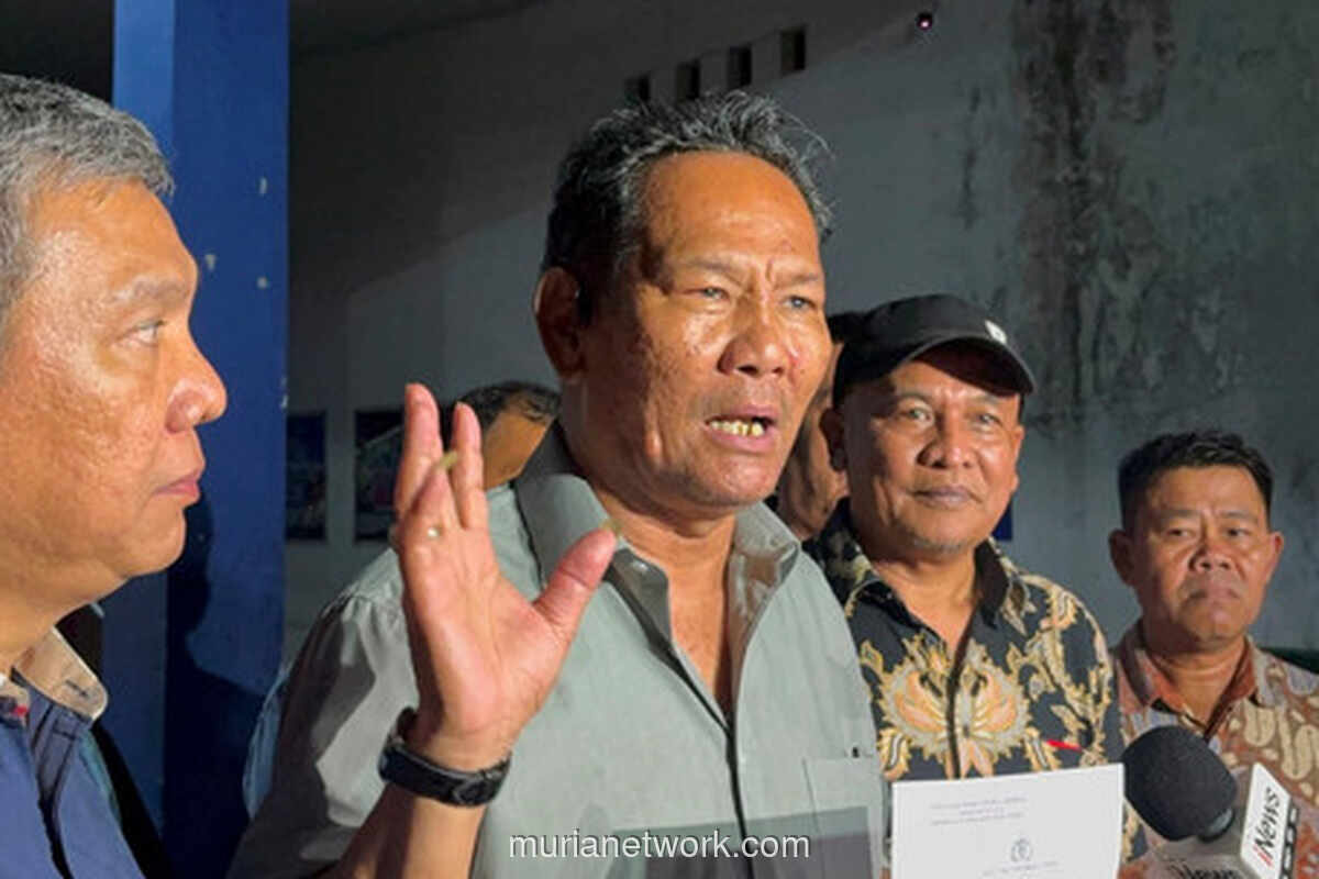 PWI Laporkan Hotman Paris ke Polisi atas Dugaan Penghinaan Wartawan