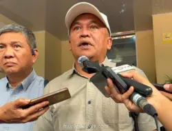 PWI Serahkan Bukti Tambahan ke Polda Metro Terkait Laporan terhadap Hotman Paris