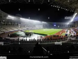 Qarabag FK Bantai Vestri 3-0 di Leg Pertama Kualifikasi Liga Europa