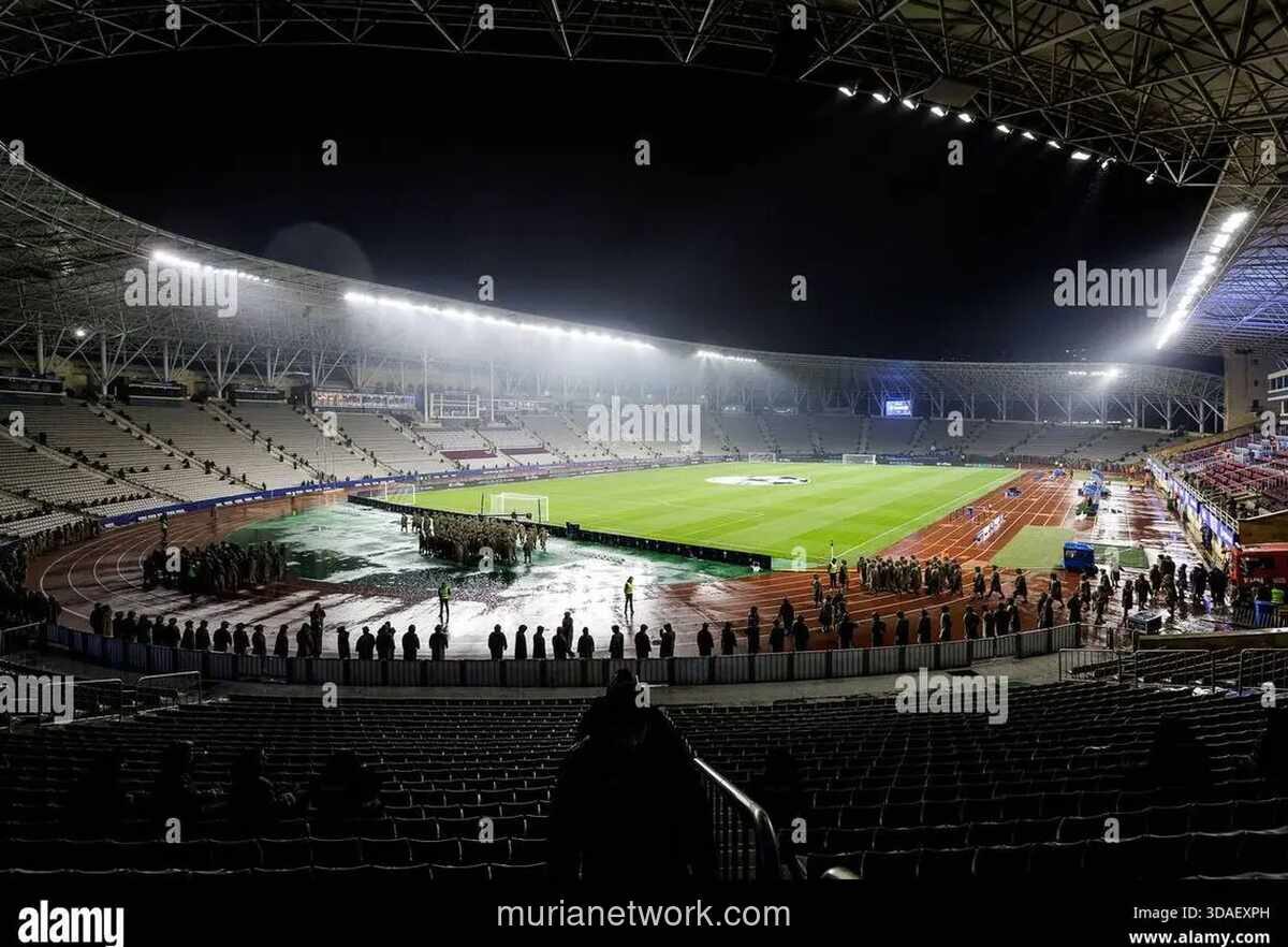 Qarabag FK Bantai Vestri 3-0 di Leg Pertama Kualifikasi Liga Europa