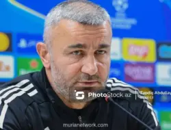 Qarabag vs Vestri: Duel Perdana di Kualifikasi Liga Europa