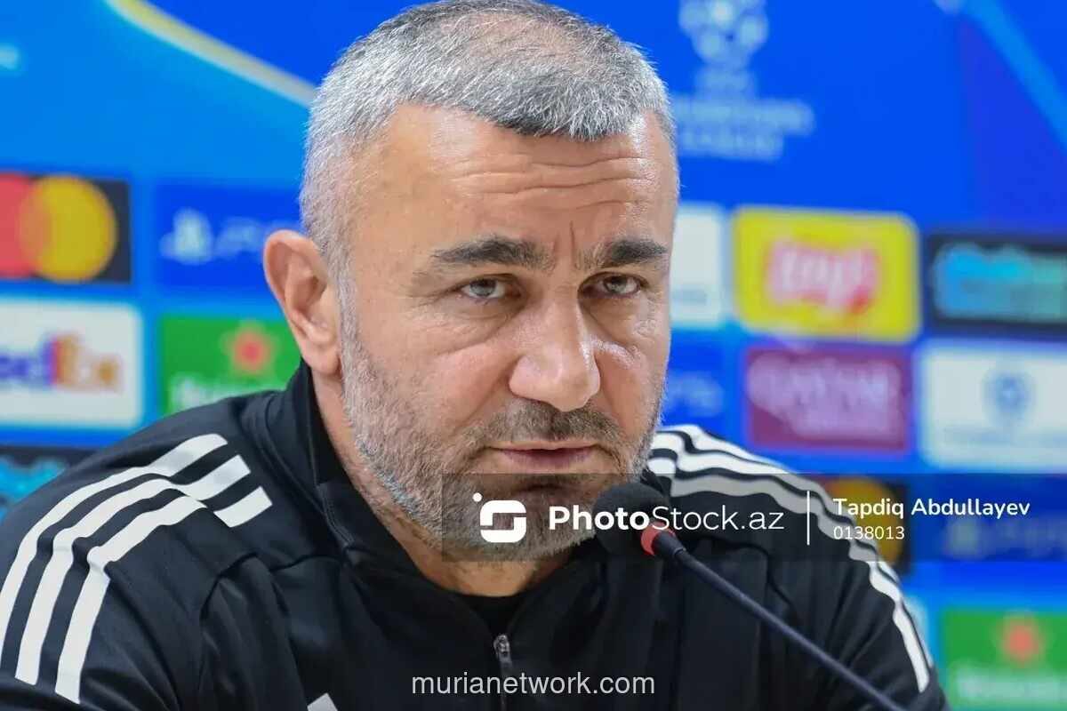 Qarabag vs Vestri: Duel Perdana di Kualifikasi Liga Europa