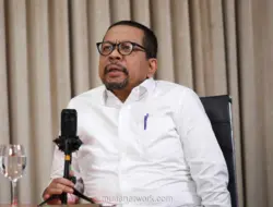 Prabowo Tunjuk Sudaryono sebagai Kepala BGN Baru, Fokus Pembenahan Program MBG