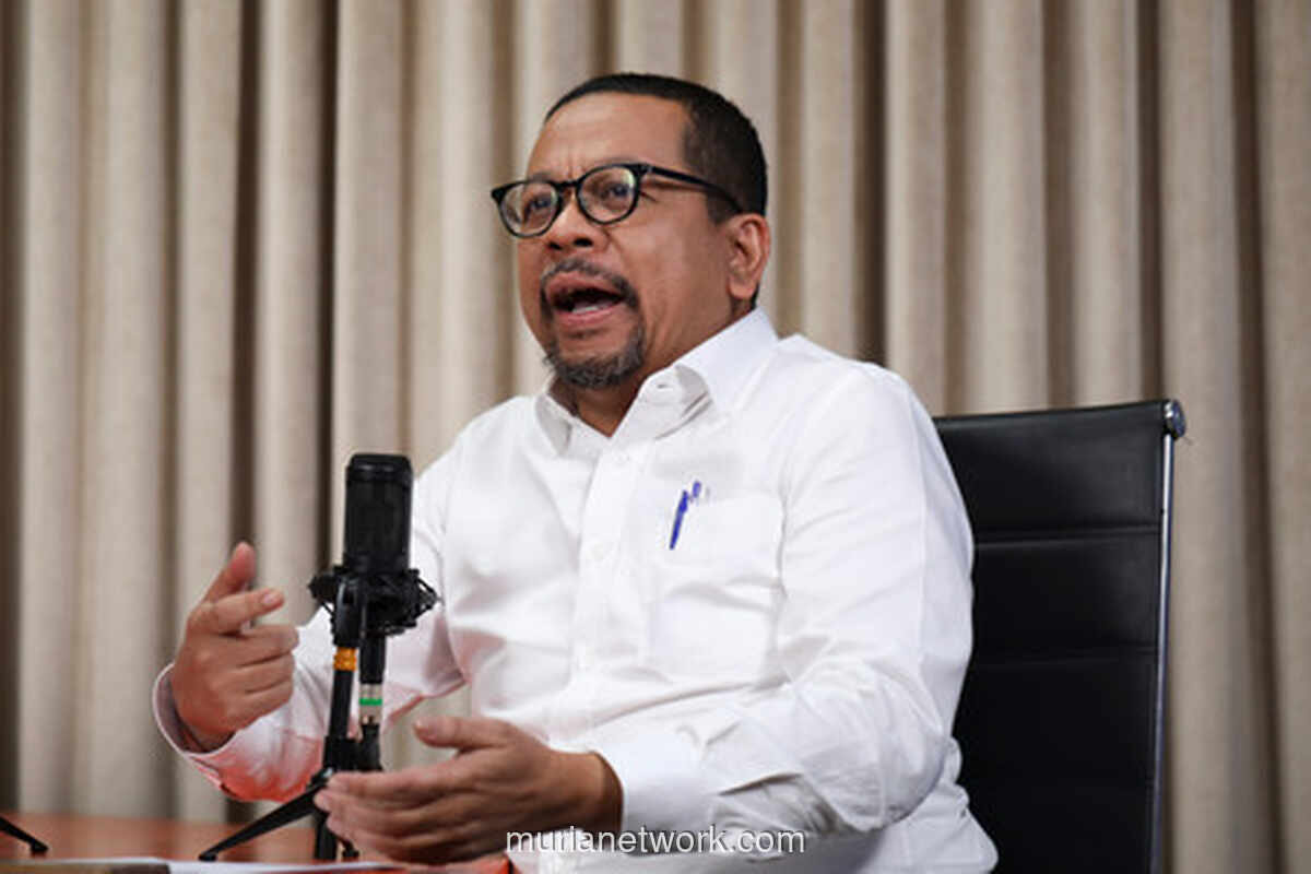 Pendidikan Bermutu Masih Terkonsentrasi, Pemerintah Luncurkan Sekolah Nasional Terintegrasi