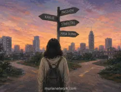 Quarter-Life Crisis, Fenomena yang Kian Umum di Kalangan Anak Muda