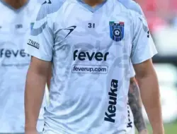 Ali Ávila Bawa Querétaro Comeback Tumbangkan Pachuca